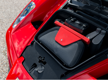 Ferrari Enzo